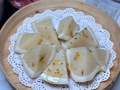 -琥珀川糟粕醋·香草鸭·鸡煲(慈云寺店)