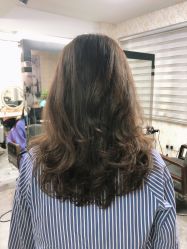-Hair造型
