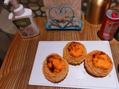 DD蛋挞-小大董·烤鸭(凤凰汇店)