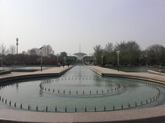 -石家庄市植物园