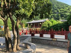 -西安华清御汤酒店