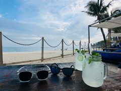 -精酿农场Brew Farm·沙漠绿洲餐厅