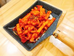 -韩食味·小木屋(日照店)