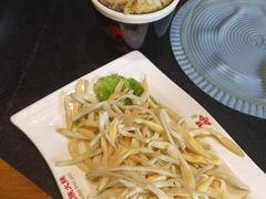 -千亿来乌拉满族火锅(昌邑旗舰店)