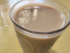 -老光明岗琼甜茶馆