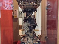 -Me Coffee下午茶艺术空间