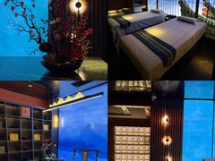 -星漾里•SPA•足道•按摩•养生(吕厝店)