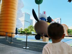 -深圳来福士广场