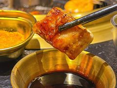-何发发和牛烧肉·鳗鱼榴莲放题自助(乐峰广场店)