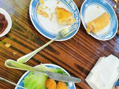 -伙记茶档(龙海风情小镇店)