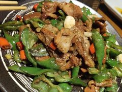 -95号酱骨·一块豆腐(展春园西路店)