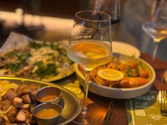 -Blac+Blac(中海环宇荟店)