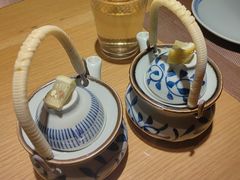 -三石铁板烧(紫竹桥店)