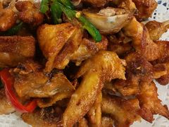 -十三姨工厨顺德美食·宴会·团餐(天河北路店)