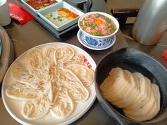 -巴蜀大将火锅(春熙店)
