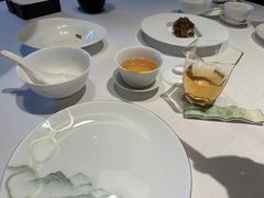 -富力丽思卡尔顿酒店·丽轩中餐厅