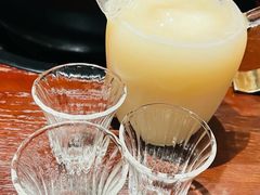 -滇野云南野生菌餐厅(陕西南路店)