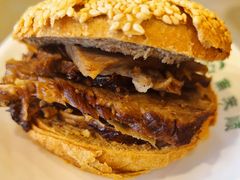 -南来顺饭庄·清真(南菜园店)