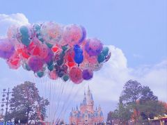 -上海迪士尼度假区