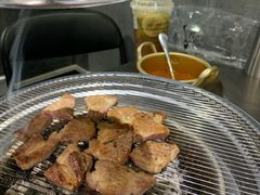 丹麦黑猪梅花-本炙炭烤·蒲烧活鳗料理店(金沙洲店)
