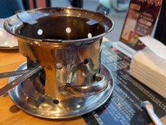 -川香煲(上海总店)