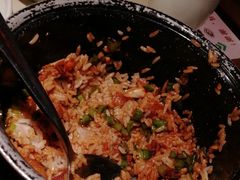 -福满我家大碗厨·湘菜(上海大厦店)