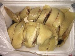 -文记壹心鸡(宝华路店)