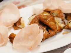 招牌炸子鸡-师傅仔美食(东华老店)