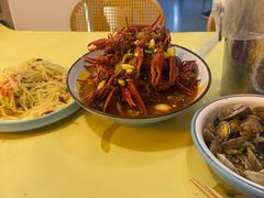 -小田油焖小龙虾(双井店)