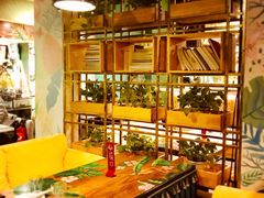 -烛影拾光观景餐厅·创意菜·摄影·小提琴(大唐不夜城店)