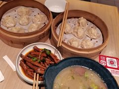 -弄堂小笼包(天津南开大悦城店)