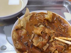 -正味斋锅巴菜(西北角店)