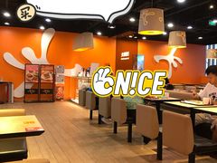 -大快活(丽丰店)