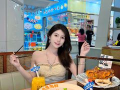 -皓景海鲜·地标美食(双月湾店)