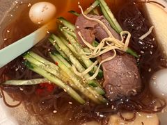 -七八冷面·延边朝鲜族美食(圣熙八号店)