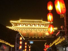 -粗茶淡饭(东关街店)