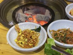 -金顺碳烤肉(1号店)