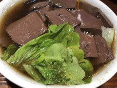 鸭红菜-陈光记烧腊(长寿路店)