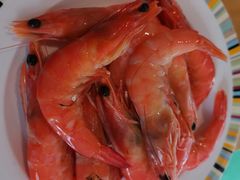 -威珀斯酒店·珀萃美食餐厅 | 海鲜刺身·现烤生蚝·特色烤肉