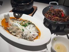 -外婆家(西红门荟聚购物中心店)