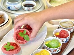 -湖北三五醇酒店·35年新楚菜