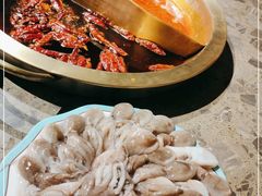 -小龙坎火锅(香港中路店)