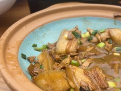 -鸿运楼·舌尖上的徽菜