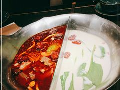 -湊湊火锅·茶憩(打浦桥日月光店)