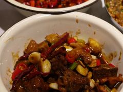 -遇见老南昌-柴火灶(顺外路店)