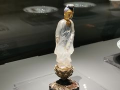 -浙江省博物馆(孤山馆区)