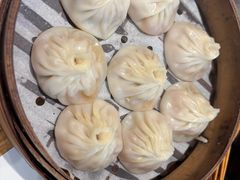 -馋三尺蟹粉小笼(人民广场店)