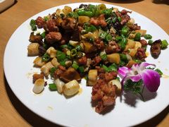 -蜀宴小调·精致家常菜(科华店)