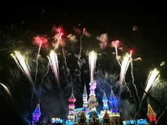 -沈阳方特欢乐世界