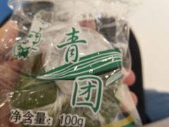 -上海虹口糕团(福州路店)